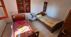 Samostatný DŮM (77 m2) s VLASTNÍ ZAHRADOU – POZEMEK AŽ 1500 M2