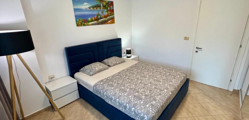 Zrekonstruovaný Byt 58m² v 1. LINII u moře