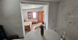 Samostatný DŮM (77 m2) s VLASTNÍ ZAHRADOU – POZEMEK AŽ 1500 M2