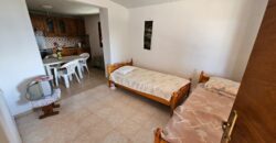 Samostatný DŮM (77 m2) s VLASTNÍ ZAHRADOU – POZEMEK AŽ 1500 M2