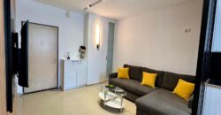Zrekonstruovaný Byt 58m² v 1. LINII u moře