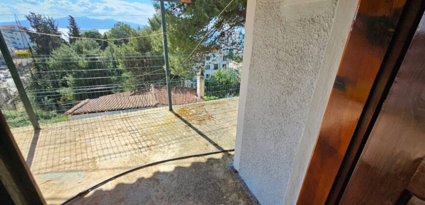 Samostatný DŮM (77 m2) s VLASTNÍ ZAHRADOU – POZEMEK AŽ 1500 M2